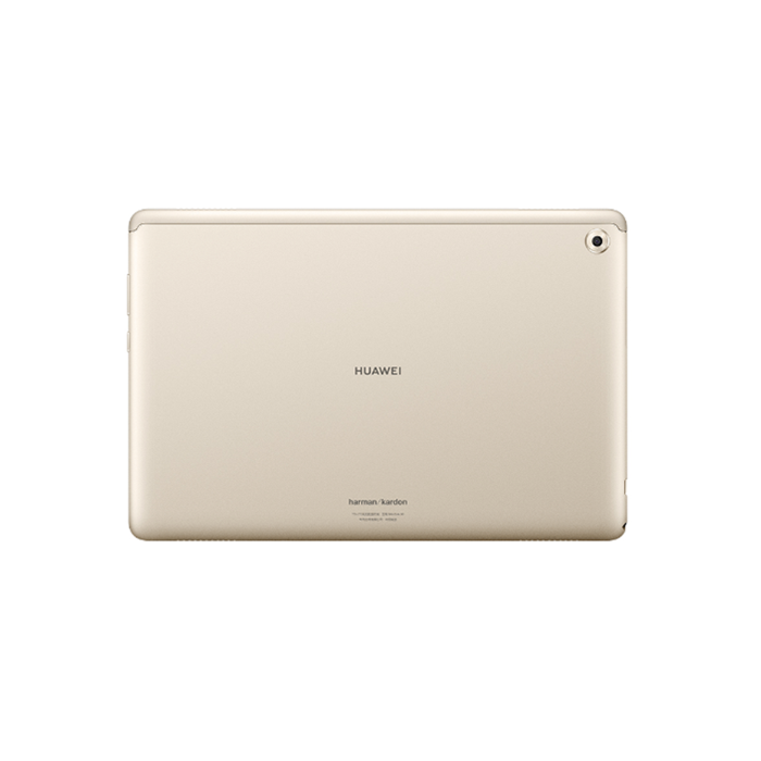 Huawei Mediapad M5 Lite price, specs and reviews 4GB/128GB - Giztop