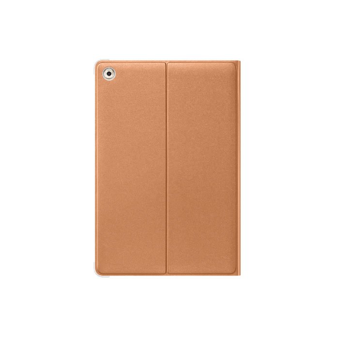 Huawei Mediapad M5 Lite Case - Official Smart Flip Leather Stand Case