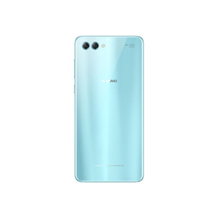 Buy Huawei Nova 2s - 6.0 inch Screen Kirin 960 Octa Core and i6