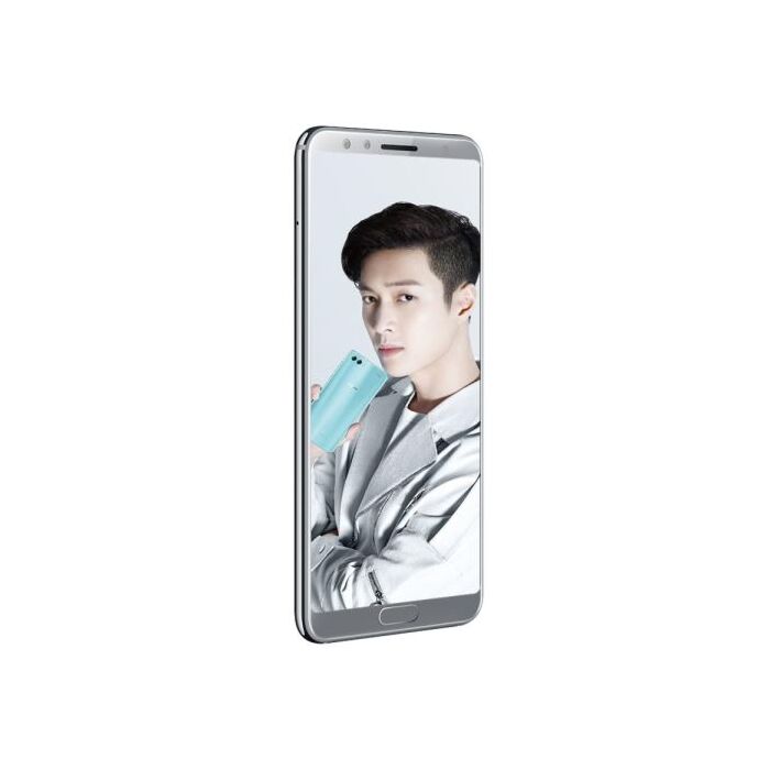 Huawei nova CAN-L12 グレー Huawei nova review: Life of a Star - GSMArena.com tests