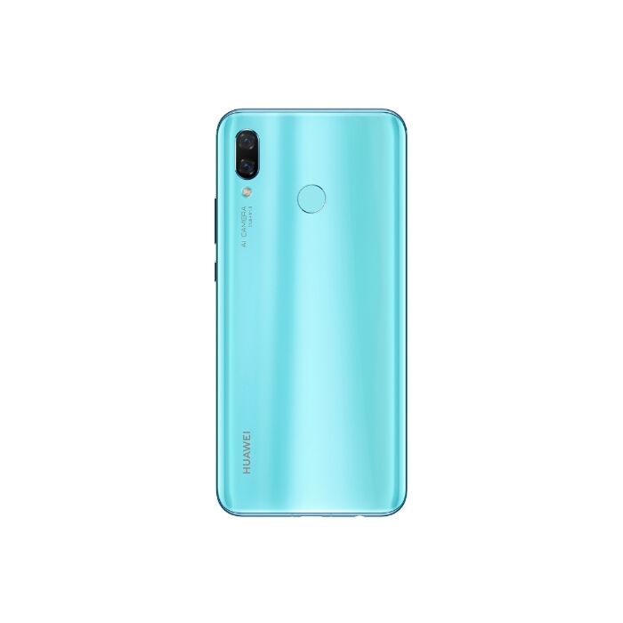 Huawei Nova 3 Price, Specs and Reviews 6GB/64GB - Giztop