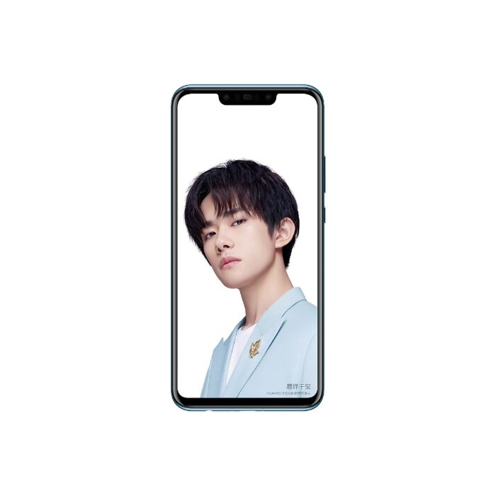 Huawei Nova 3 Price, Specs and Reviews 6GB/64GB - Giztop