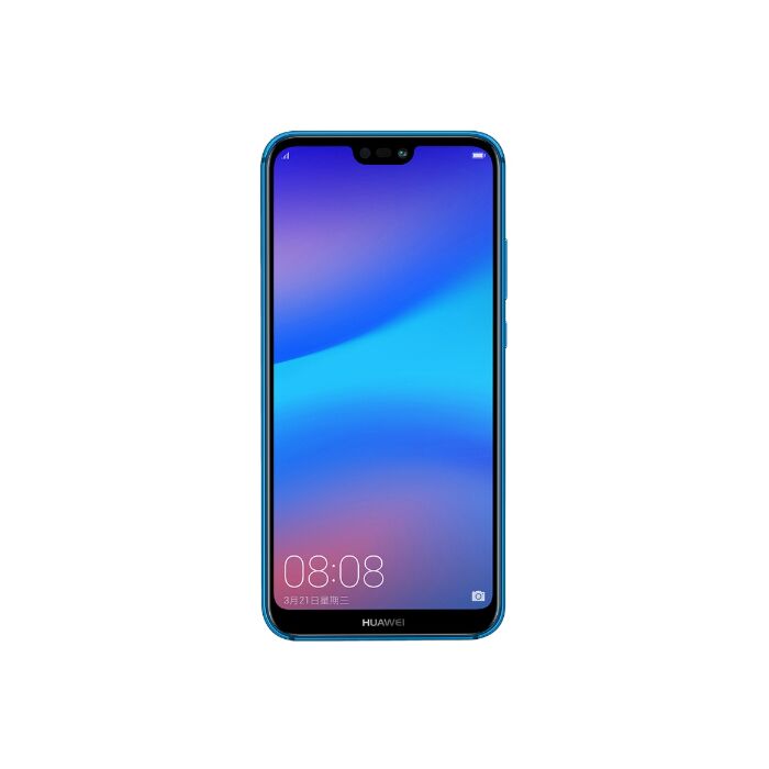 Huawei P20 Lite Price, Specs and Reviews 4GB/128GB - Giztop