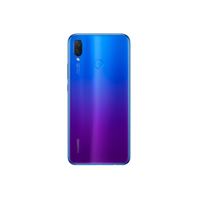 Huawei Nova 3i Price, Specs and Reviews 4GB/128GB - Giztop