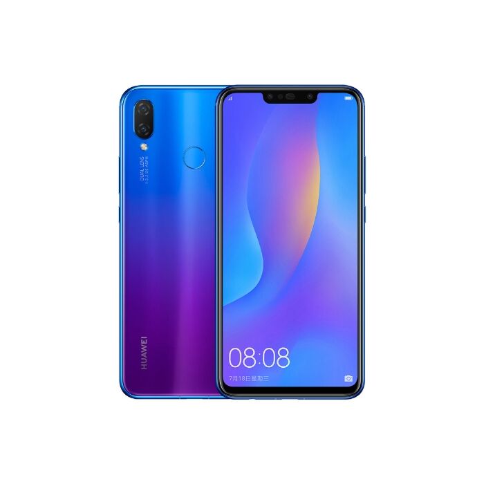 Huawei Nova 3i Price, Specs and Reviews 6GB/64GB - Giztop