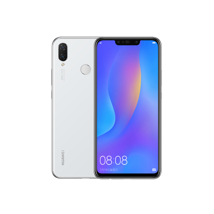 値下中 Huawei nova 3 RAM:6GB ROM:128GB