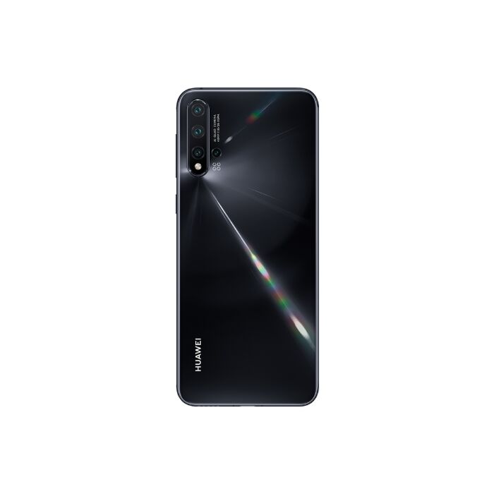 Huawei nova 5T - 128 GB - Midnight Black (Unlocked) for sale