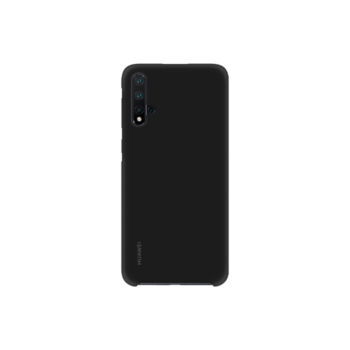 ZONNAVI Cover per Huawei Nova 5T, Flip Custodia Pelle PU