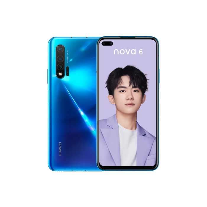 Buy Huawei Nova 6 at best price - Giztop Buy Huawei Nova 6 at best price - Giztop