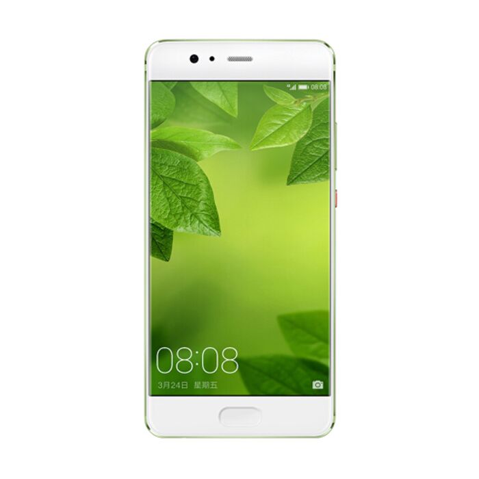 【大注目】 Huawei Buy P10 4G Cameras Dual Leica Screen inch 5.5 - Plus 携帯電話本体