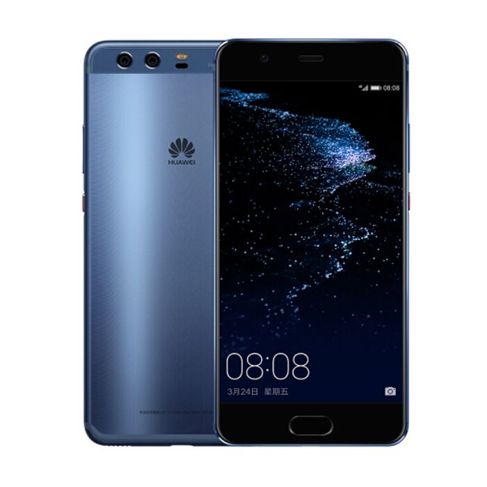 Huawei P10 Plus price, specs and reviews 6GB/64GB - Giztop