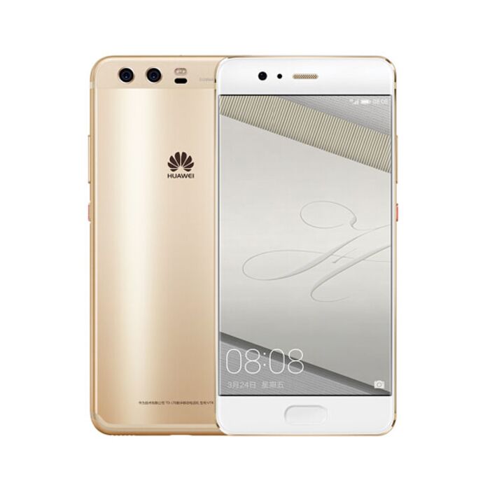 Buy Huawei P10 - 5.1 inch Screen Leica Cameras 4G LTE Android Phone