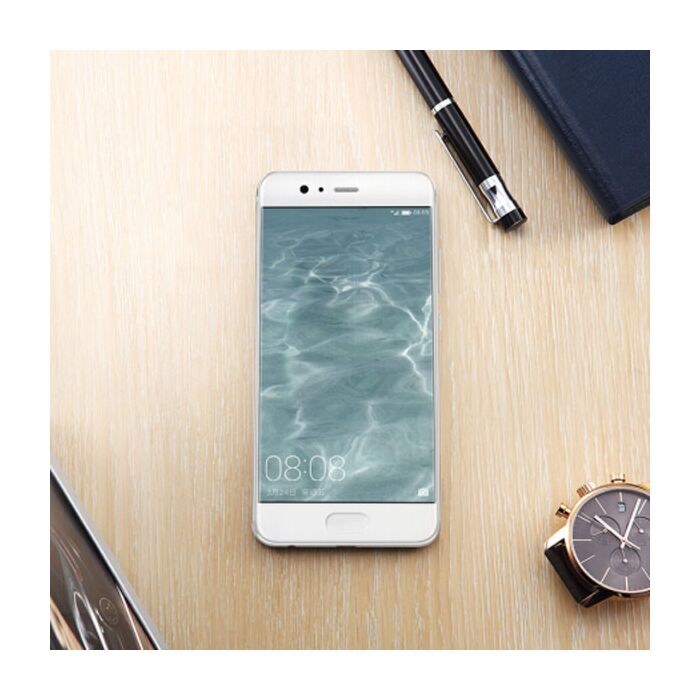 HUAWEI - HUAWEI P10 Silver 64 GB SIMフリー HUAWEI P10｜価格比較・最新情報 - 価格.com