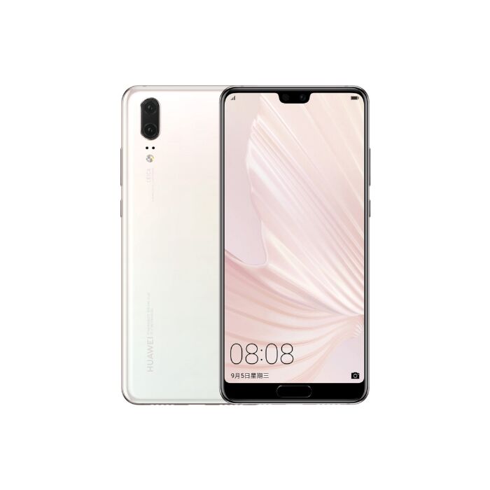 Huawei P20 Price, Specs and Reviews - Giztop