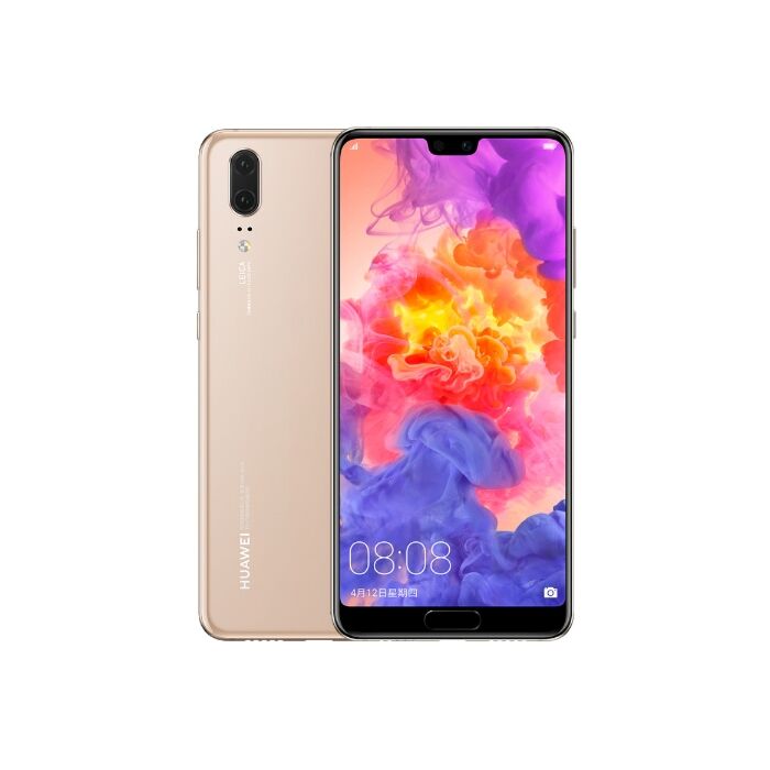 Huawei P20 Pro Price, Specs and Reviews 6GB/128GB - Giztop