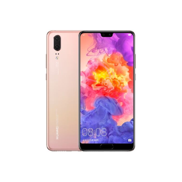 【2024最新作】 Huawei P20 Price, Specs and Reviews 6GB/64GB - Giztop スマートフォン本体