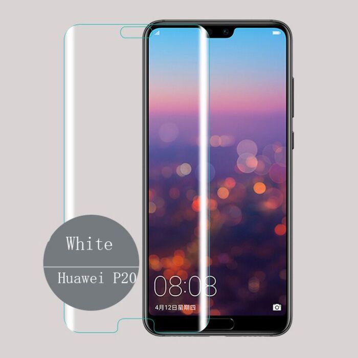 MOFI 3D Anti-Explosion Tempered Glass Full Screen Protector for