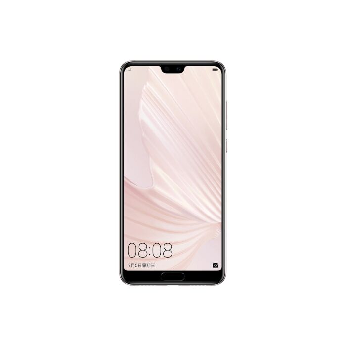 Huawei P20 Pro Price, Specs and Reviews 6GB/128GB - Giztop