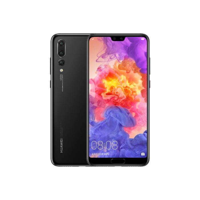 Huawei P20 Pro Price, Specs and Reviews 6GB/64GB - Giztop