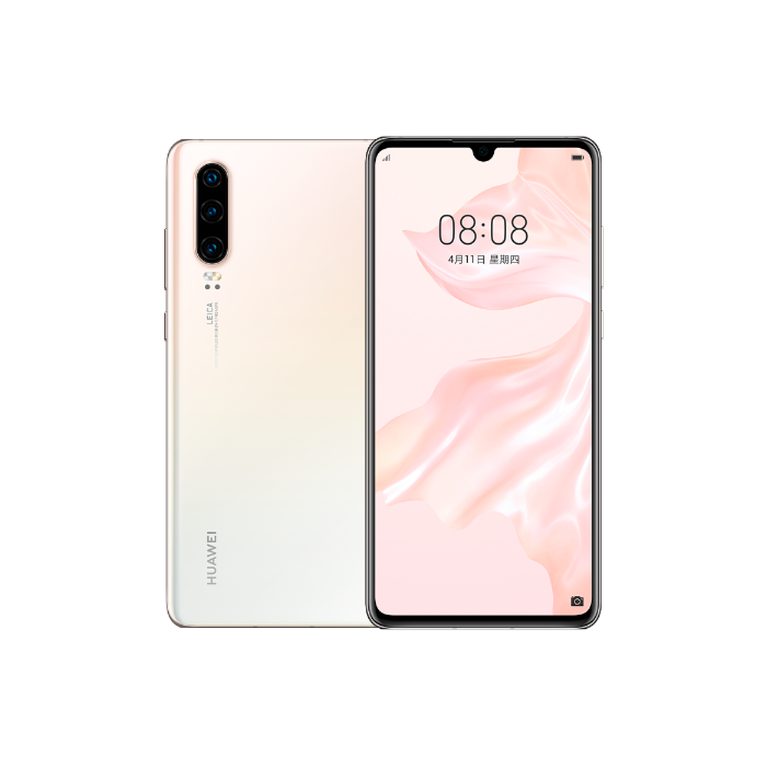 Buy Huawei P30 - Giztop
