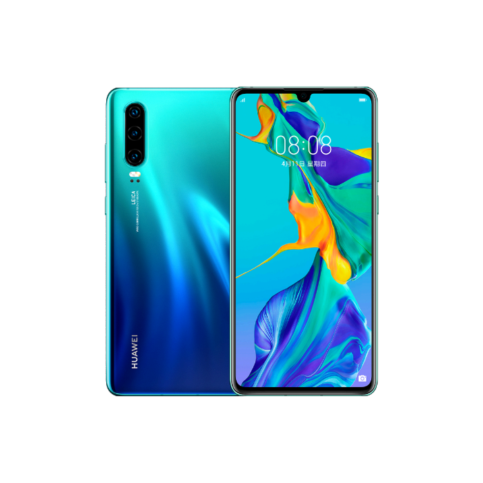 Buy Huawei P30 - Giztop