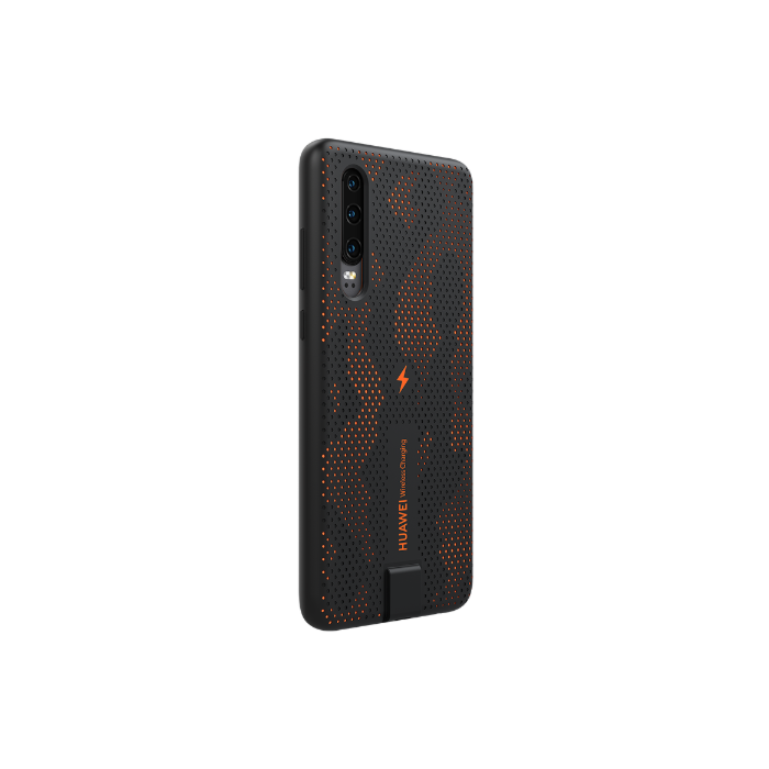 Huawei P30 Case Official Wireless Charging Case