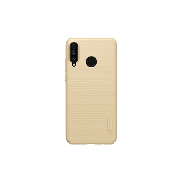 Kwmobile Coque Compatible Avec Huawei P30 Lite - Housse De Téléphone En