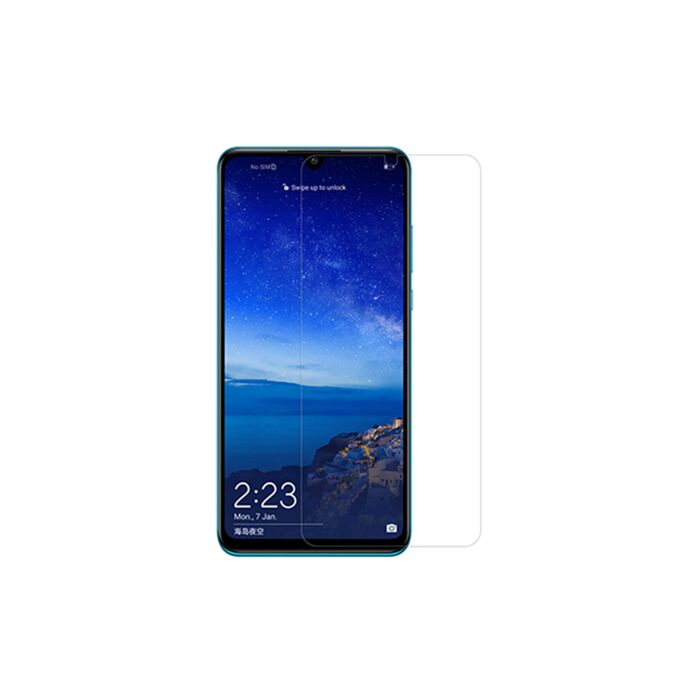 Cracksin Vetro Temperato Anti Privacy Per Huawei P30 Lite – Pellicola Protettiva 9H Con Filtro Privacy E Rivestimento Oleorepellente - 5