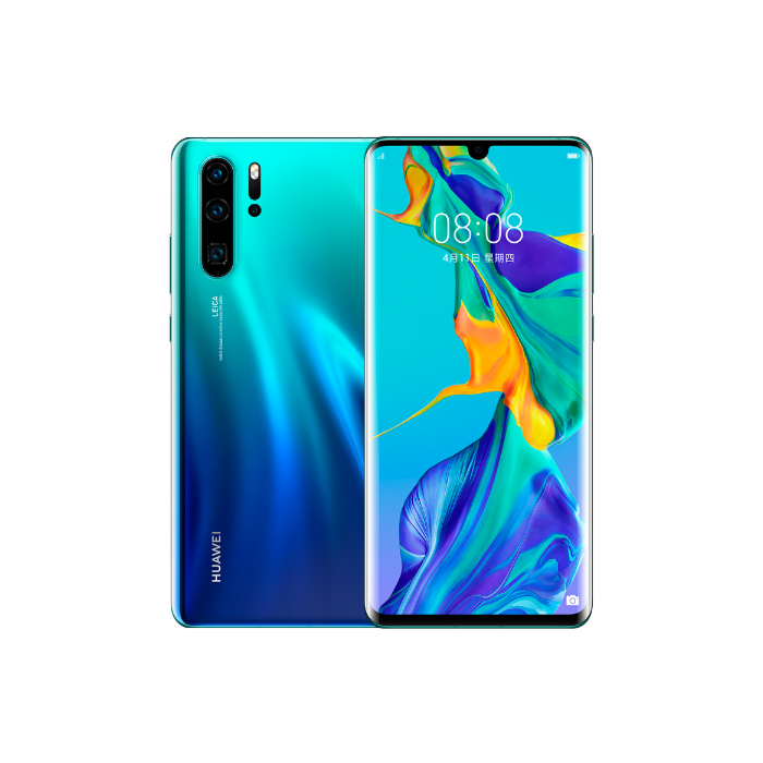 新品同様　Huawei P30 Pro グローバル版　大容量512GB Sf9f3760a6cec4b6589d018d2801f7