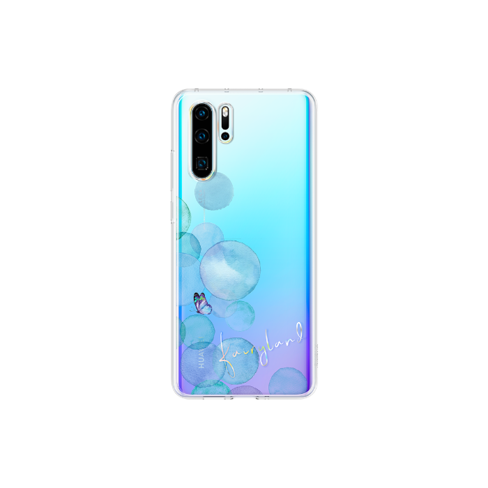 Huawei P30 Pro Case Official Protective Cover