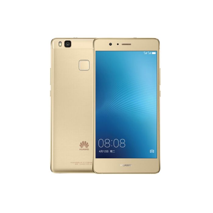HUAWEI P9 lite Gold 16 GB SIMフリー Buy Huawei P9 Lite - 5.2 inch Screen 13Megapixel Cameras 4G LTE