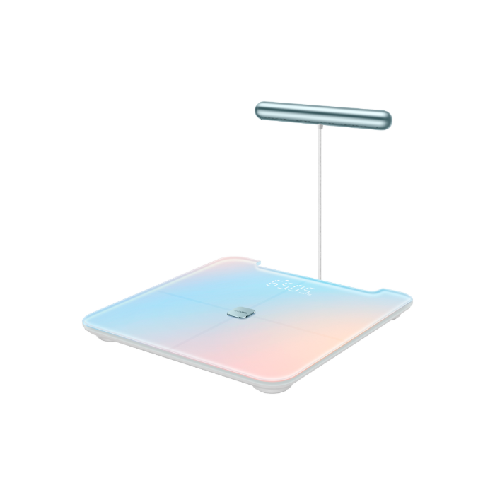 HUAWEI Scale 3 Pro WHITE Smart Weight Scale Wi-Fi Bluetooth 320