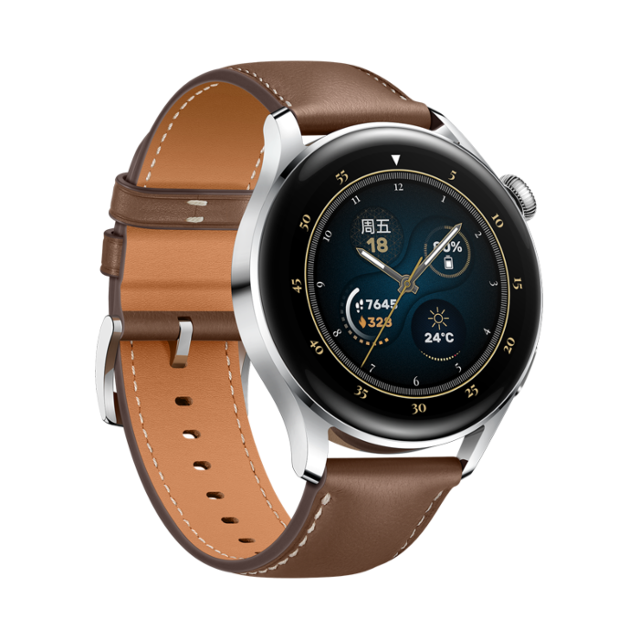 Buy Huawei Watch 3