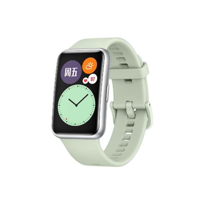 chouette HUAWEI WATCH FIT Buy Huawei Watch Fit