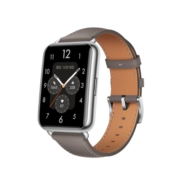 Buy Huawei Watch Fit 2 Classic Version - Giztop