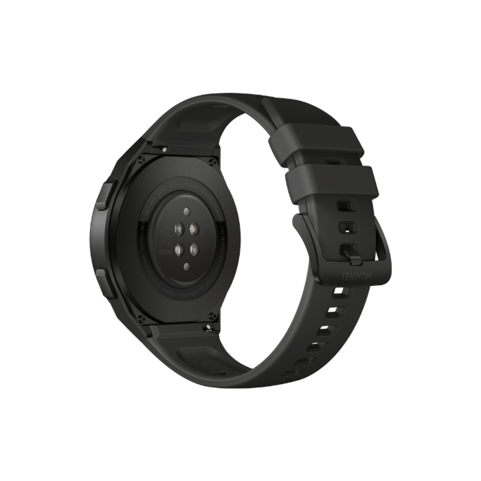 HUAWEI - HUAWEI Watch GT2e 46mm/グラファイトブラック/グローバル版 HUAWEI HUAWEI WATCH GT 2e 価格比較 - 価格.com