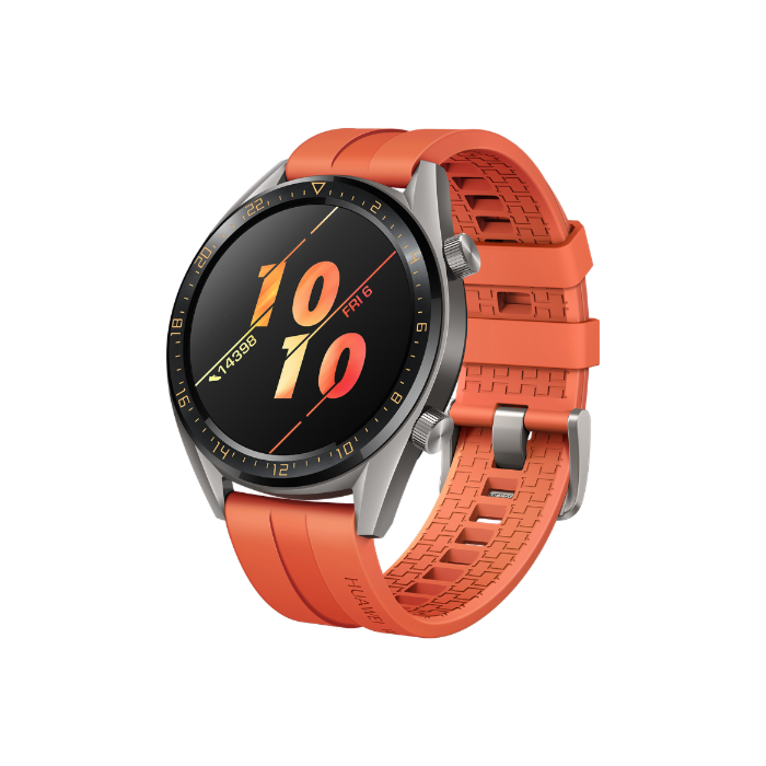 Amazon.com: HUAWEI Watch GT (2018) GPS, Bluetooth Smartwatch
