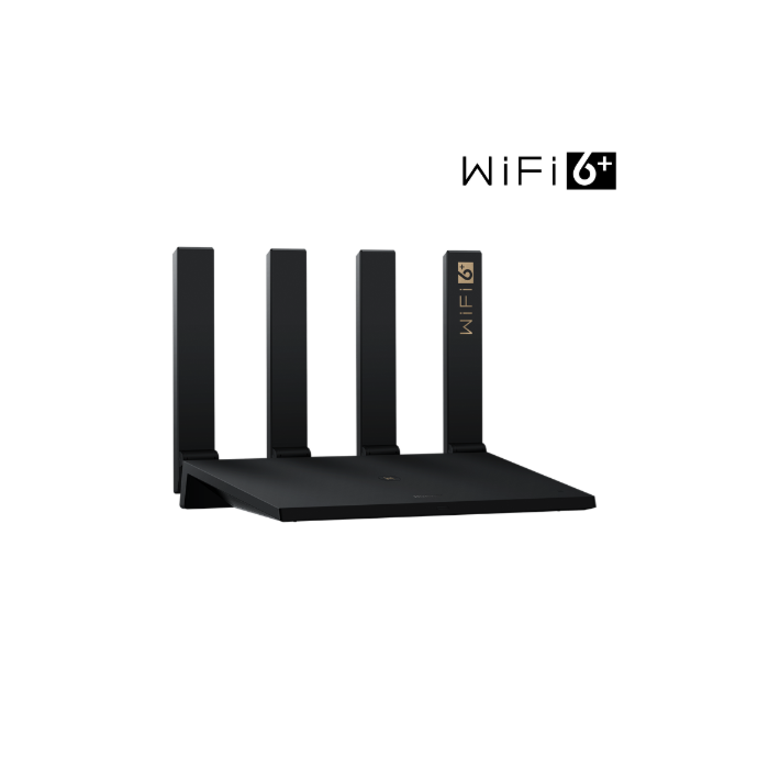 HUAWEI AX3 Wifi6 ルーター HUAWEI WiFi AX3 (Dual-Core) - HUAWEI UAE