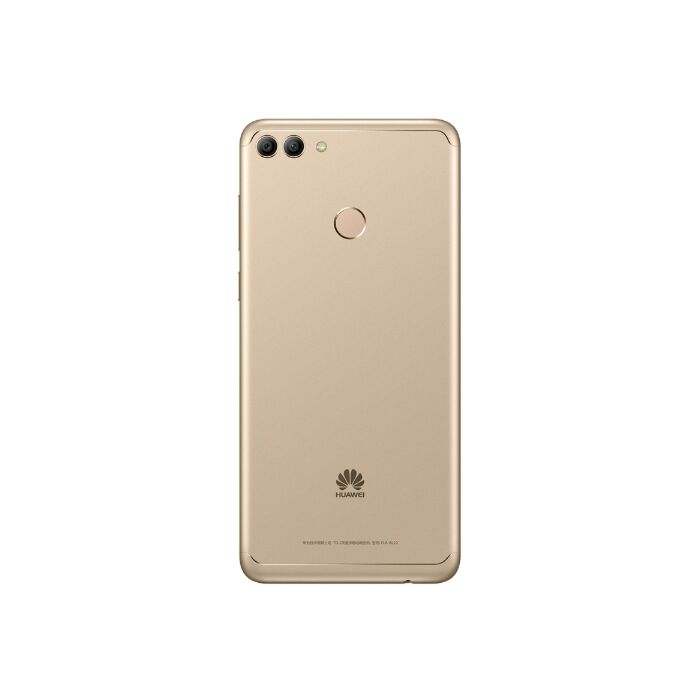 Huawei Enjoy 8 Plus Price, Specs and Reviews 4GB/64GB - Giztop
