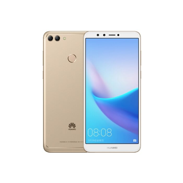Huawei Enjoy 8 Plus Price, Specs and Reviews 4GB/64GB - Giztop