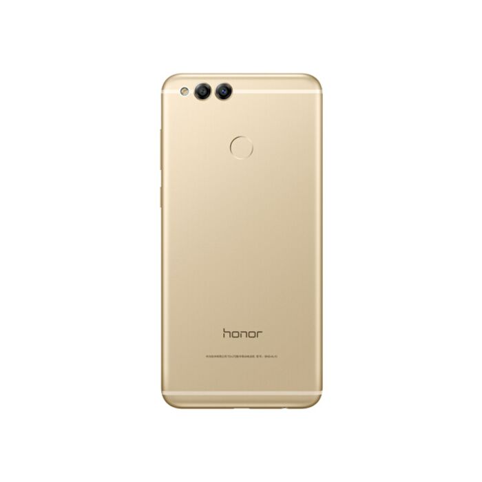 Huawei Honor 7X Price, Specs and Reviews 4GB/64GB - Giztop