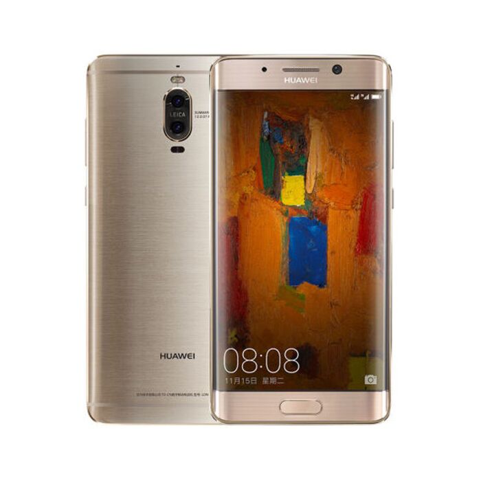 Huawei Mate 9 pro Price, Specs and Reviews 6GB/128GB - Giztop