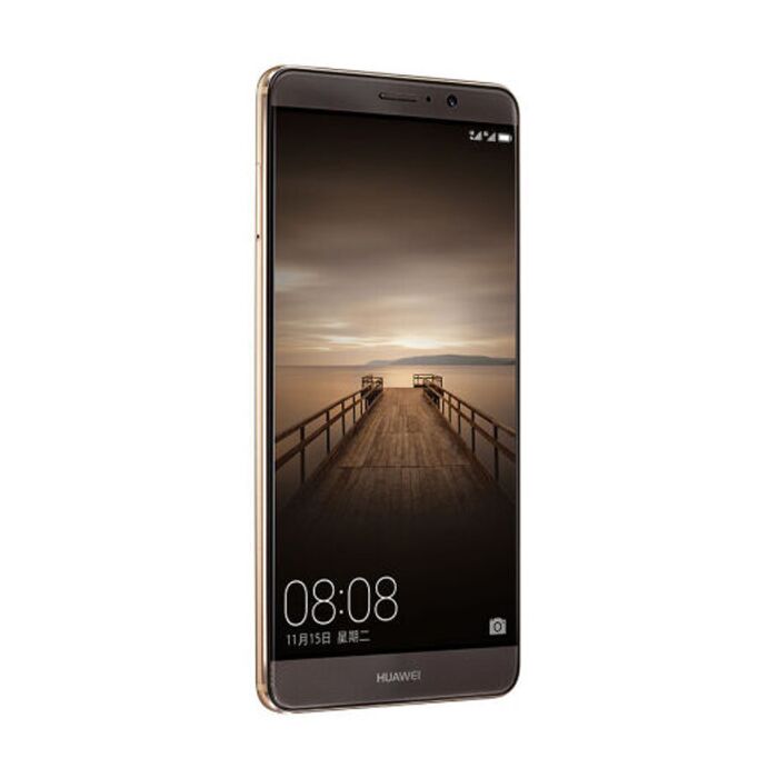 HUAWEI  Mate9  ゴールドRAM4G ROM64GB Buy Huawei Mate9 - 5.9 inch Screen Leica Dual Cameras 4G LTE