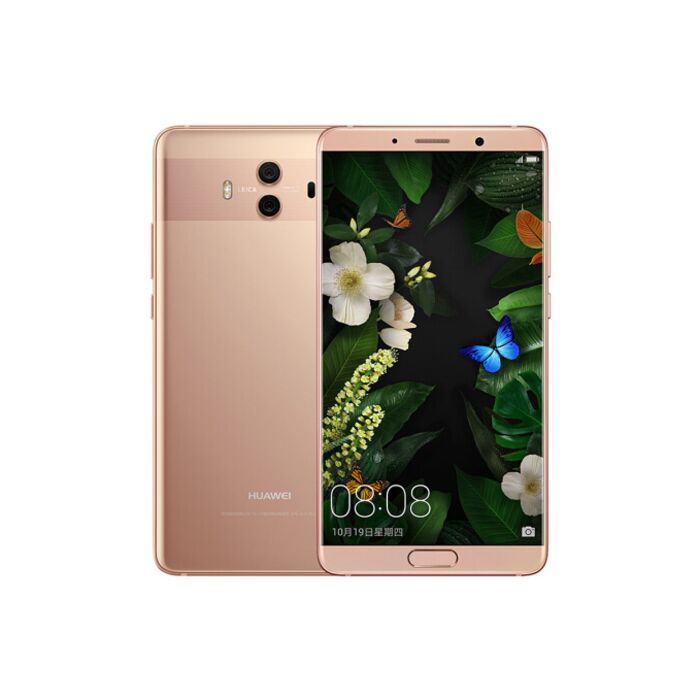 Huawei Mate 10 Price, Specs and Reviews 6GB/128GB - Giztop