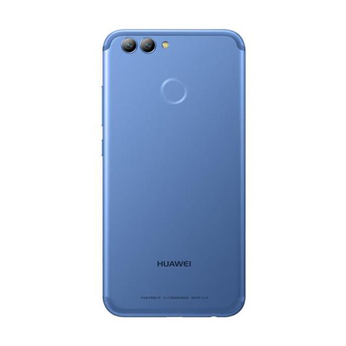 Huawei Nova 2 Price, Specs and Reviews 4/64GB - Giztop