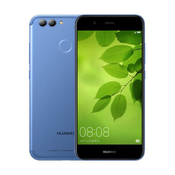 Huawei Nova 2 Price, Specs and Reviews 4/64GB - Giztop