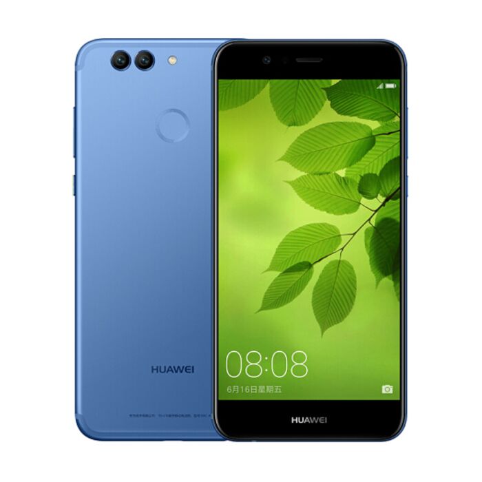 Huawei Nova 2 Plus price, specs and reviews - Giztop
