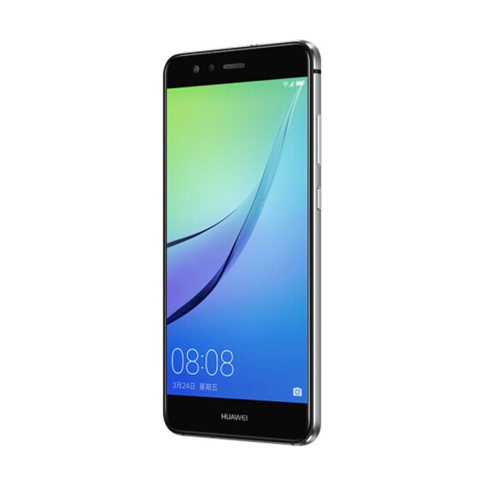 HUAWEI　p10lite Huawei P10 Lite - 32GB - Midnight Black (Unlocked) Smartphone