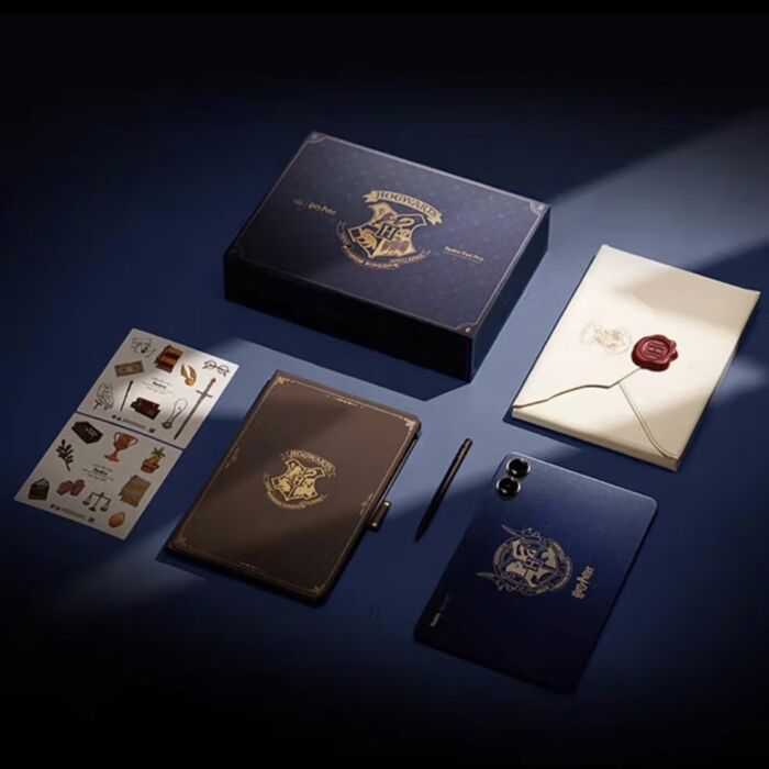Redmi Pad Pro Harry Potter Edition