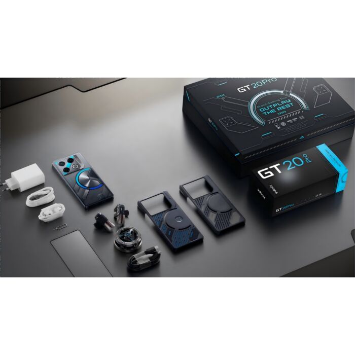 Buy Infinix GT20 Pro- Giztop